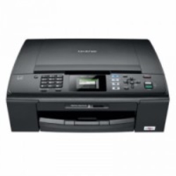 Brother STAMPANTE MULTIFUNZIONE MFC-J220